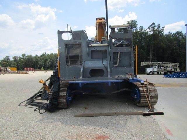 2016 Bauer BG24H-Drilling RIG