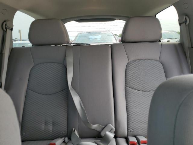 2010 Chevrolet Hhr lt