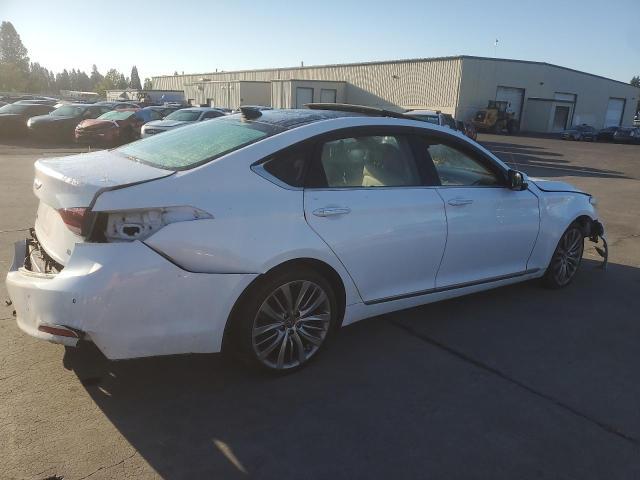 2015 Hyundai Genesis 5.0l