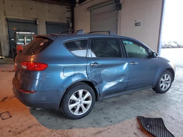 2006 Subaru B9 Tribeca 3.0 H6