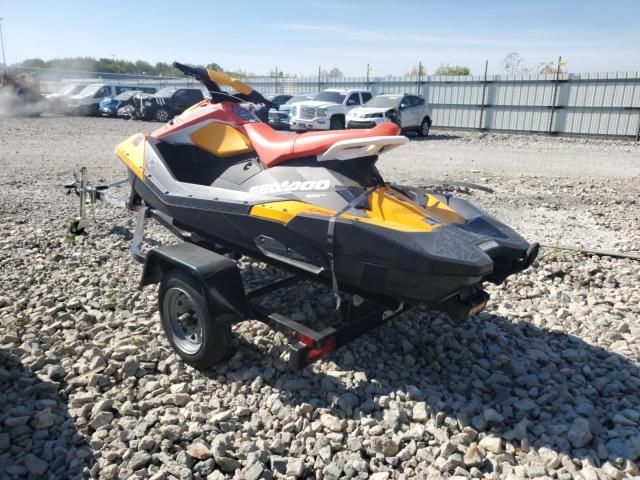 2022 Sea Doo Spark