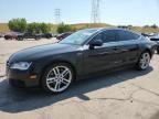 2012 Audi A7 Prestige