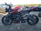 2024 Triumph Street Triple 765 RS