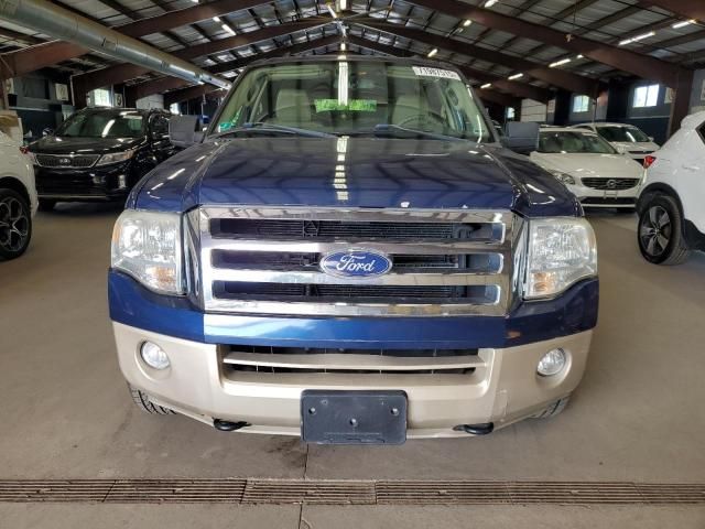 2010 Ford Expedition Eddie Bauer