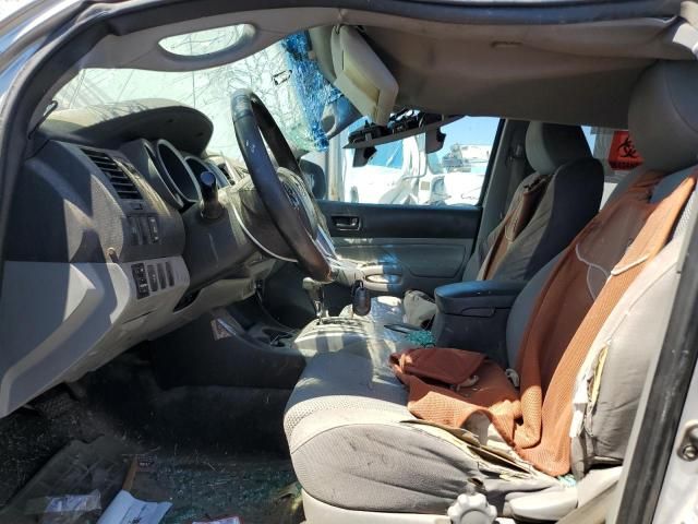 2014 Toyota Tacoma Double Cab Prerunner Long BED