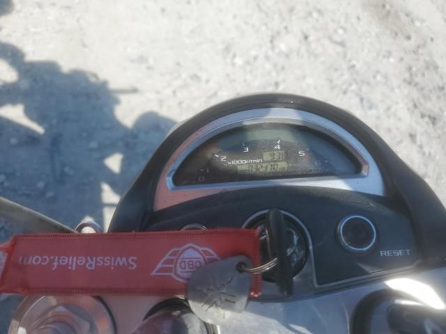 2006 Yamaha XV1700 PC
