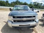 2009 Chevrolet Silverado K3500 LT