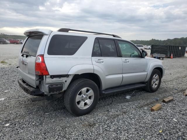 2007 Toyota 4runner SR5