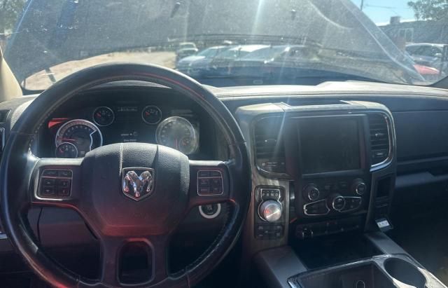 2015 Dodge RAM 1500 Sport