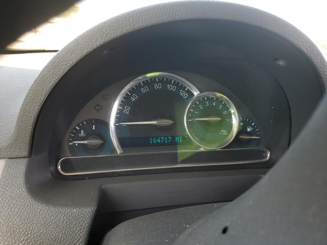 2011 Chevrolet Hhr lt