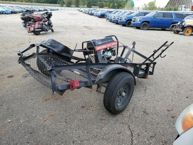 2020 Carry-On Utility Trailer