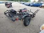 2020 Carry-On Utility Trailer
