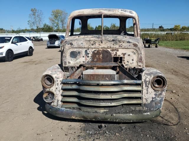 1948 Chevrolet Truck