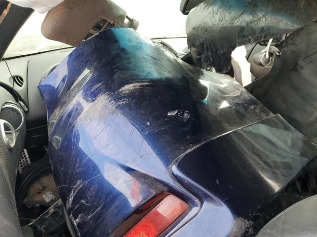 2006 Nissan 350z Coupe