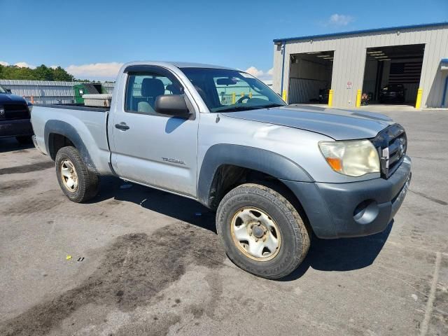 2009 Toyota Tacoma