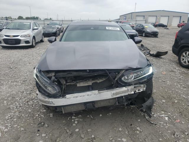 2019 Honda Accord exl