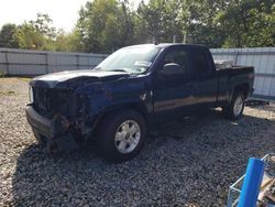 Chevrolet Vehiculos salvage en venta: 2008 Chevrolet Silverado K1500