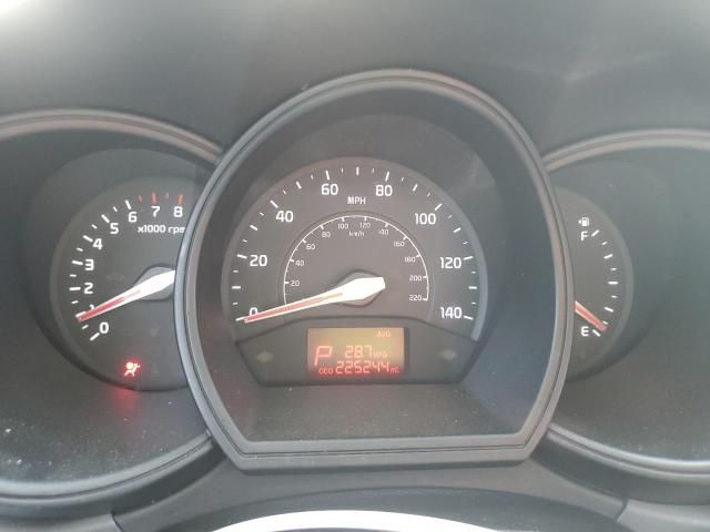 2013 KIA Rio EX