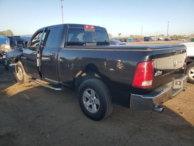 2009 Dodge RAM 1500