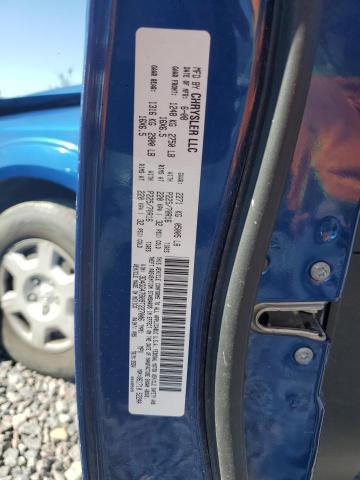 2009 Dodge Journey se