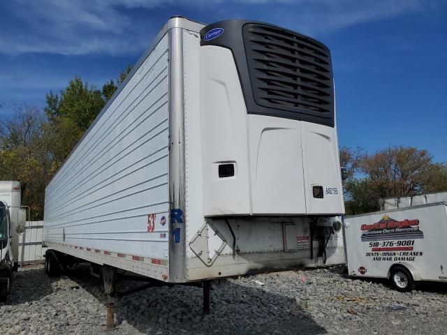 Salvage trucks for sale at Albany, NY auction: 2008 Utility Trailer