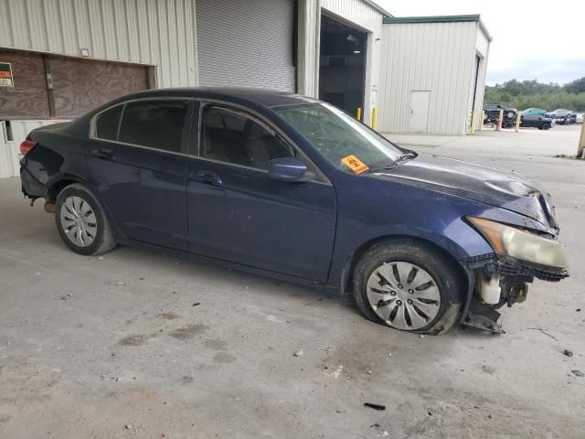 2008 Honda Accord LX