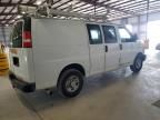 2013 Chevrolet Express G2500