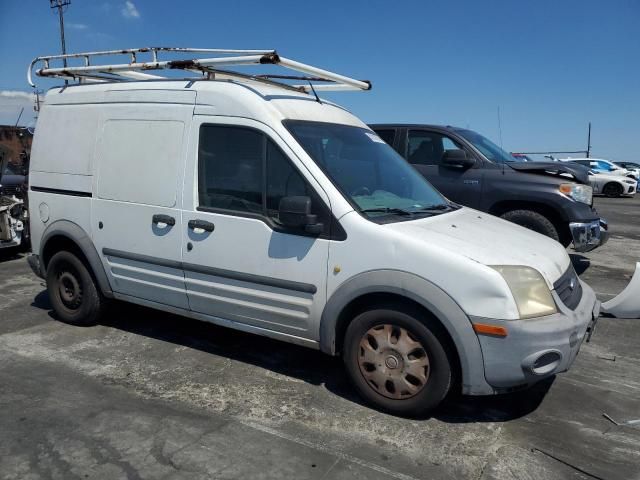 2012 Ford Transit Connect XL