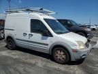 2012 Ford Transit Connect XL