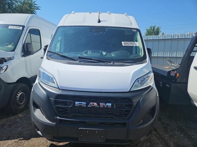 2023 Dodge RAM Promaster 3500 3500 High