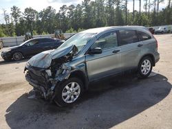 Honda crv salvage cars for sale: 2011 Honda CR-V SE