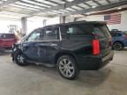 2017 Chevrolet Tahoe K1500 LT