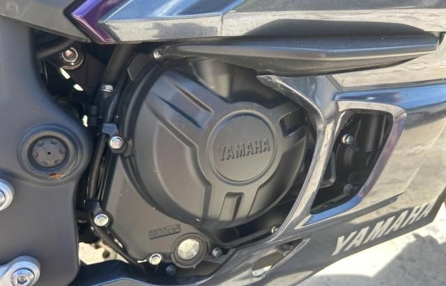 2023 Yamaha YZFR3 A