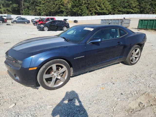 2010 Chevrolet Camaro LT