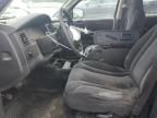 2002 Dodge Dakota Quad Sport