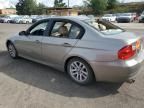 2007 BMW 328 I
