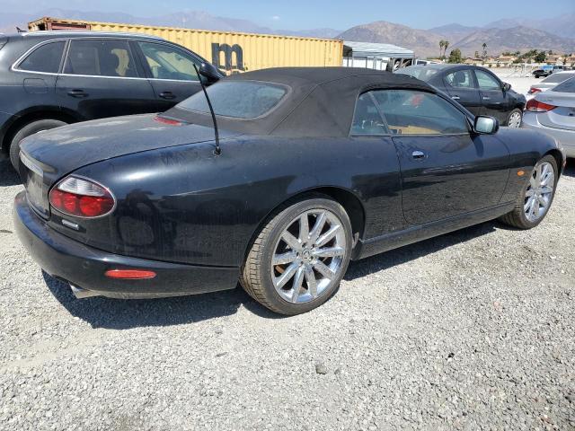 2006 Jaguar XK8