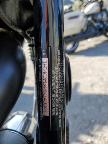 2000 Harley-Davidson XL883