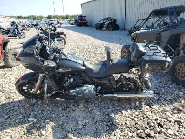 2021 Harley-Davidson Fltrx