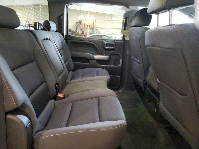 2017 Chev Rolet Silverado K1500 LT