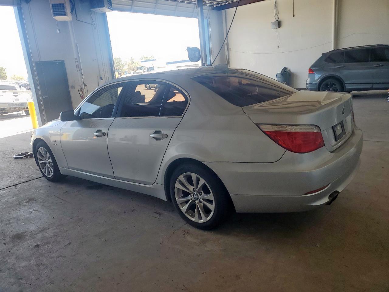 2010 BMW 535 xi