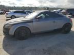 2010 Audi Tt Premium