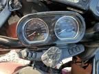 2018 Harley-Davidson Fltrxs Road Glide Special