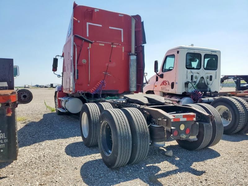 2004 Freightliner CST120 Semi Truck