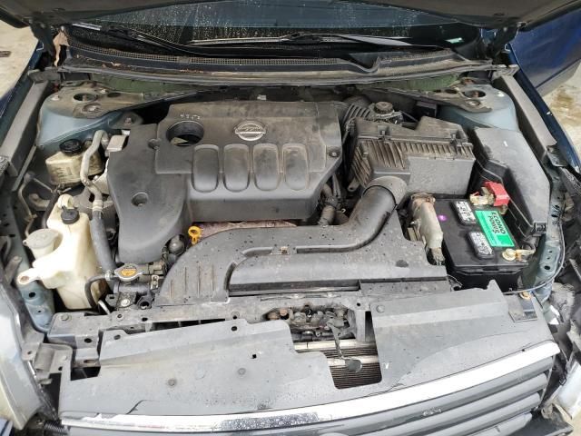 2007 Nissan Altima 2.5