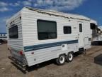 1999 Catalina Trailer