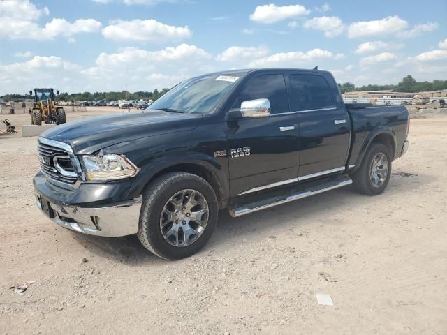 2017 Dodge RAM 1500 Longhorn