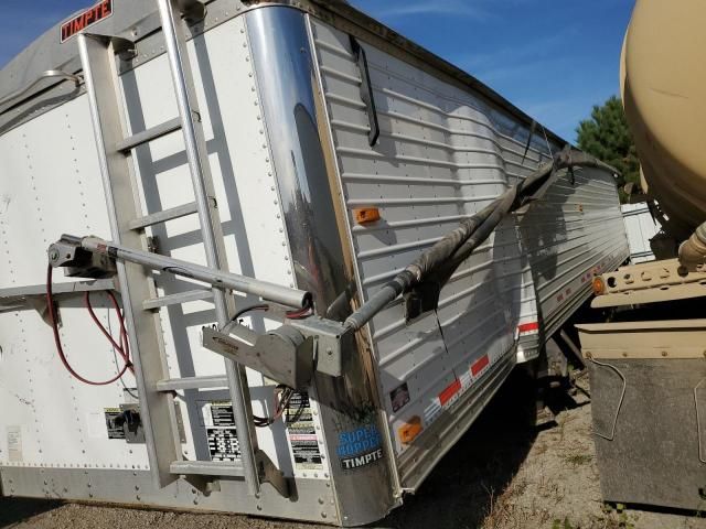 2012 Timpte 2012 Trailer