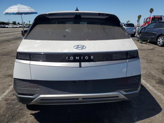 2024 Hyundai Ioniq 5 se