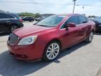 2012 Buick Verano